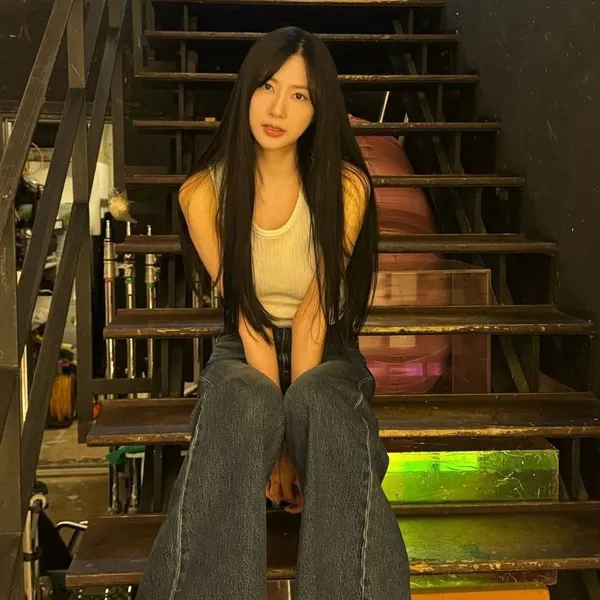 Fans' Pick: Best Moment of Oh Hayoung (Apink)