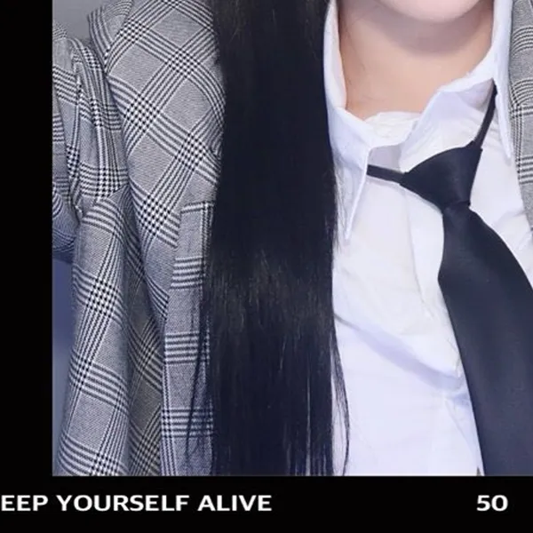 Today's Most Loved HyunJin (Loossemble)