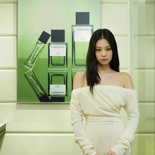 Top Photo Full of Jennie (BLACKPINK) Love