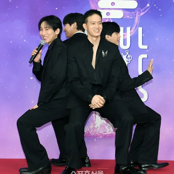 비투비 팬심 가득한 인기 사진