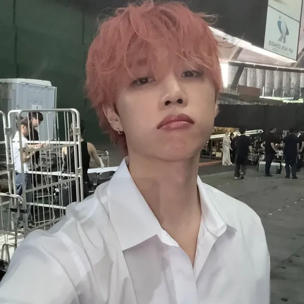 Fans' Pick: Best Moment of Sunwoo (THE BOYZ)