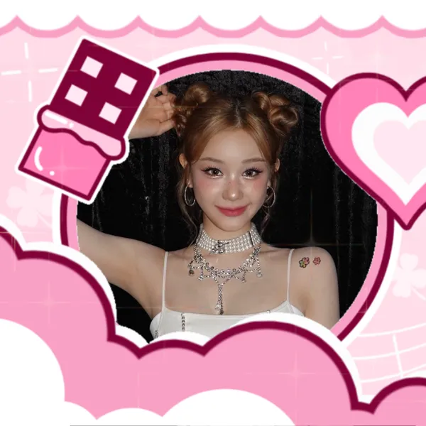 Fans' Pick: Best Moment of Pharita (BABYMONSTER)