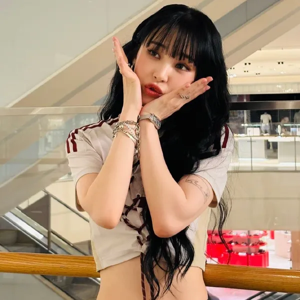 Fans' Pick: Best Moment of Moonbyul (MAMAMOO)