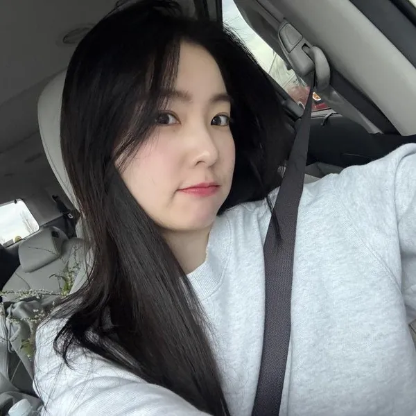 Today's Most Loved Irene (Red Velvet)