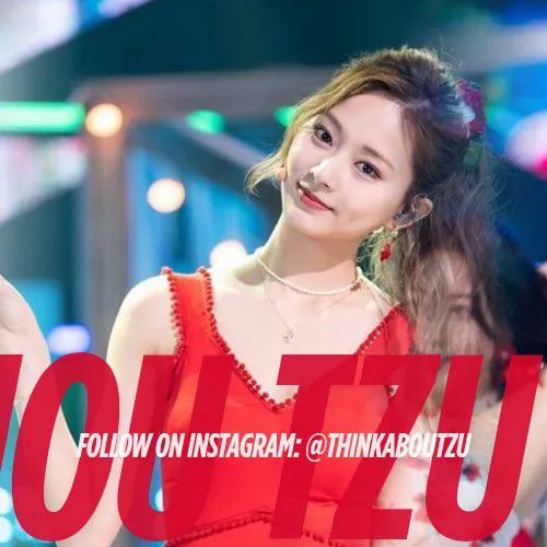 Top Photo Full of Tzuyu (TWICE) Love