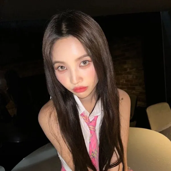 Fans' Pick: Best Moment of Soyeon (i-dle)