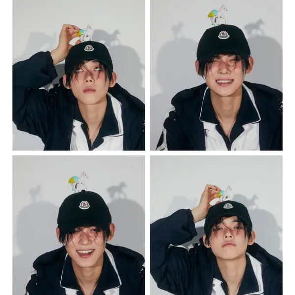 Fans' Pick: Best Moment of Yeonjun (TOMORROW X TOGETHER)