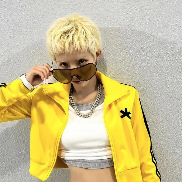 Top Photo Full of Soyeon (i-dle) Love