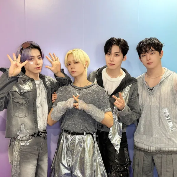 Fans' Pick: Best Moment of Seoho (ONEUS)