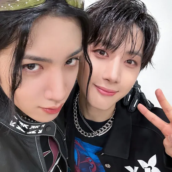 今日最受喜愛的PENTAGON
