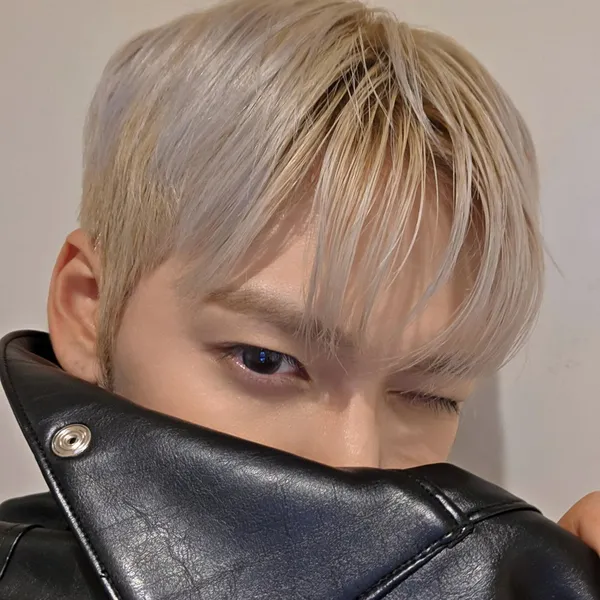 Top Photo Full of Eunseok (RIIZE) Love