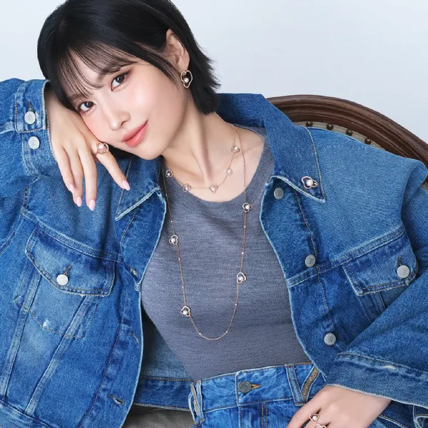 Fans' Pick: Best Moment of Momo (TWICE)