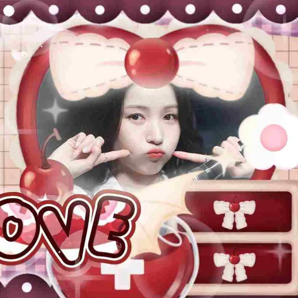 Today's Most Loved Sowon (GFRIEND)