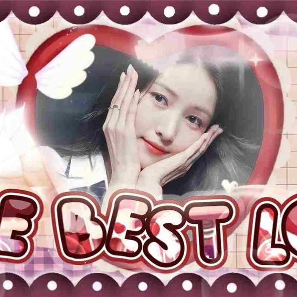 Today's Most Loved Sowon (GFRIEND)