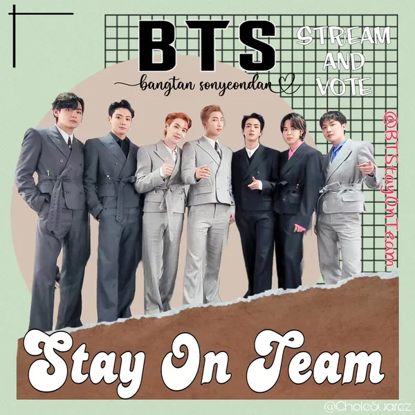 今日最も愛されたBTSの姿