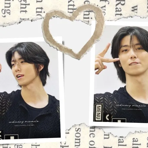 Today's Most Loved Hwiyoung (SF9)