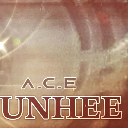 Today's Most Loved Jun (A.C.E)