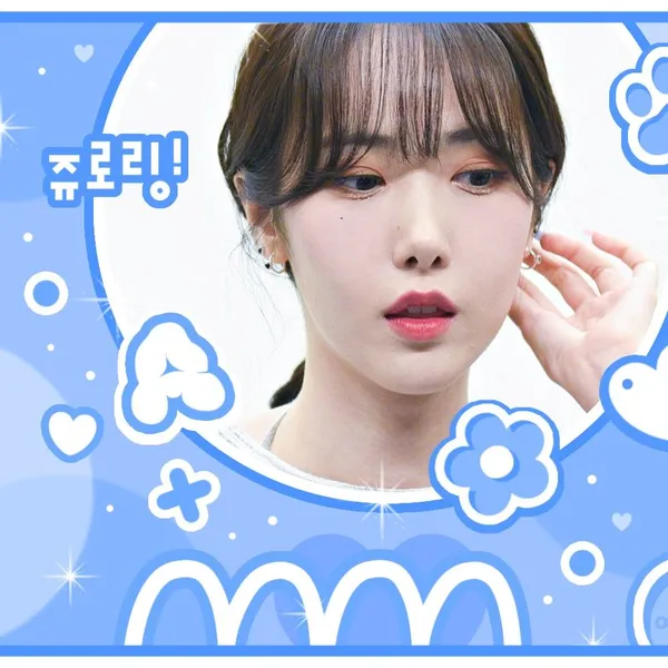 今天最受喜爱的VIVIZ