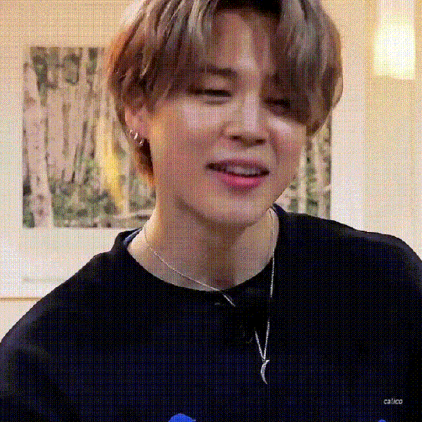 Fans' Pick: Best Moment of Jimin (BTS)