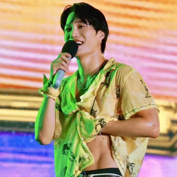Fans' Pick: Best Moment of Kai (EXO)