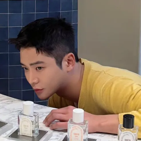 Top Photo Full of Rowoon Love
