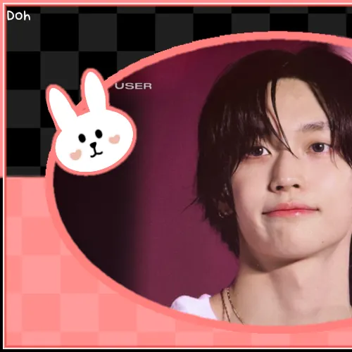 Today's Most Loved Wonbin (RIIZE)