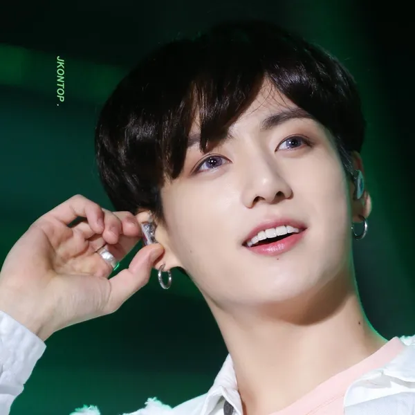 Top Photo Full of Jungkook (BTS) Love
