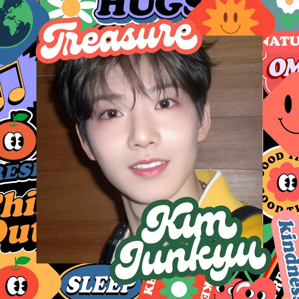 Fans' Pick: Best Moment of Junkyu (TREASURE)
