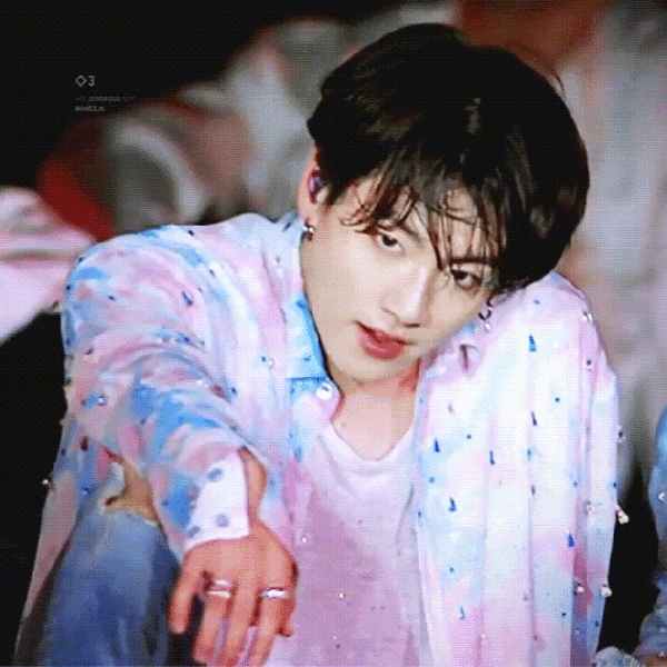 Top Photo Full of Jungkook (BTS) Love