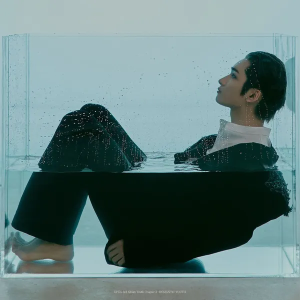 Top Photo Full of Jeff (EPEX) Love