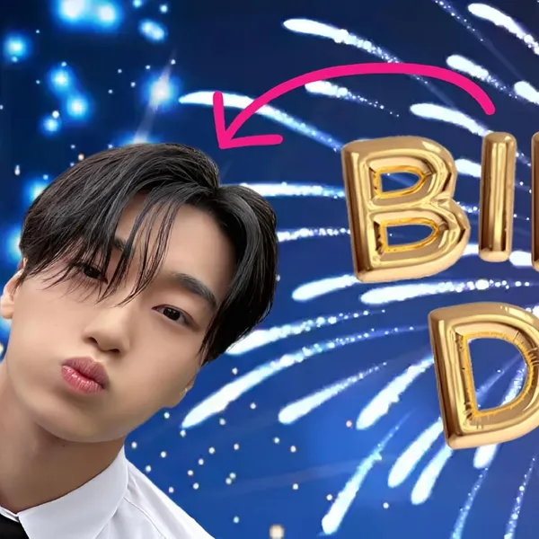 Top Photo Full of Seonghwa (ATEEZ) Love