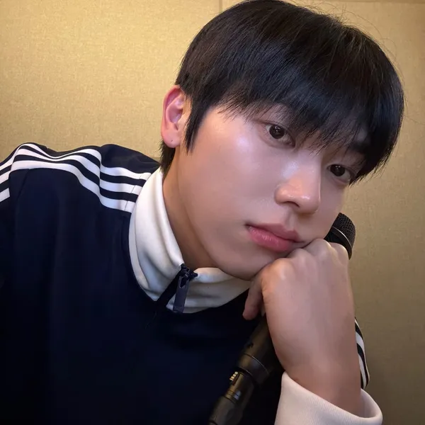Top Photo Full of Minkyun (ONF) Love