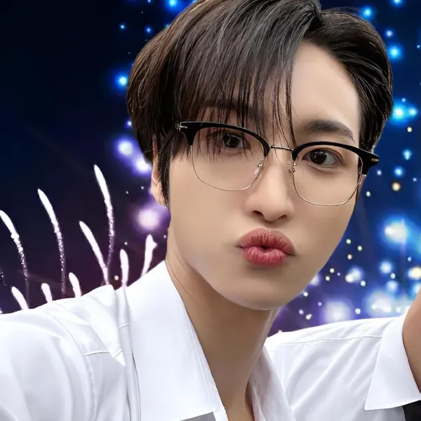 Top Photo Full of Seonghwa (ATEEZ) Love