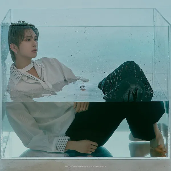 Fans' Pick: Best Moment of Baekseung (EPEX)
