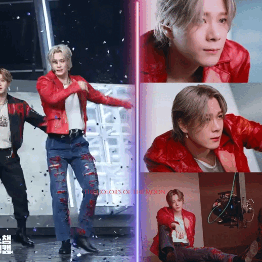 Top Photo Full of Moonbin (ASTRO) Love