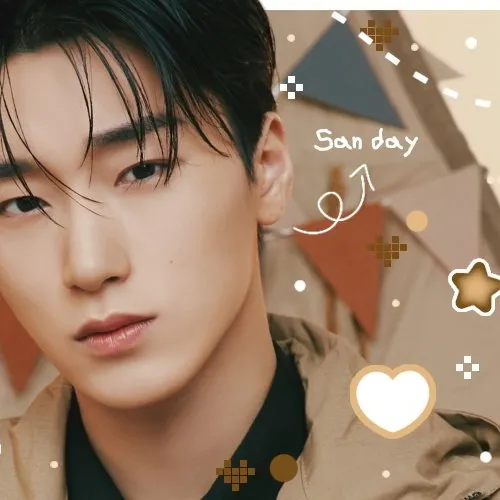 Top Photo Full of Mingi (ATEEZ) Love
