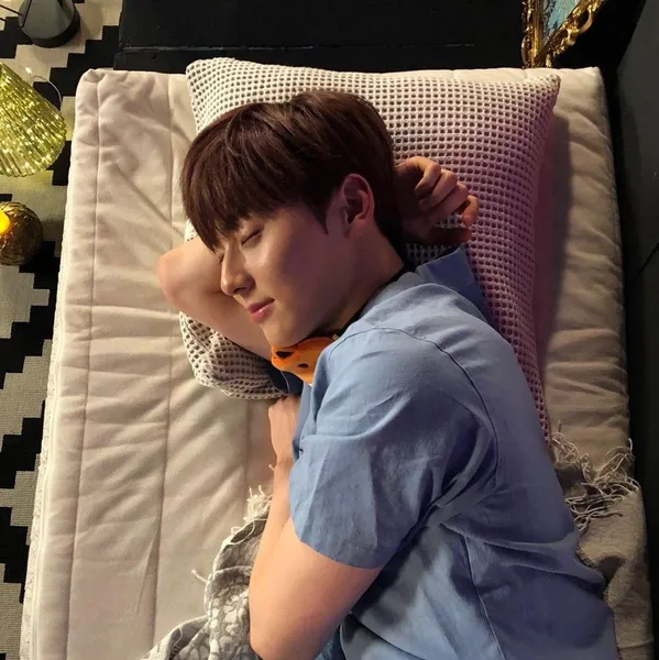 Fans' Pick: Best Moment of Hwang Minhyun