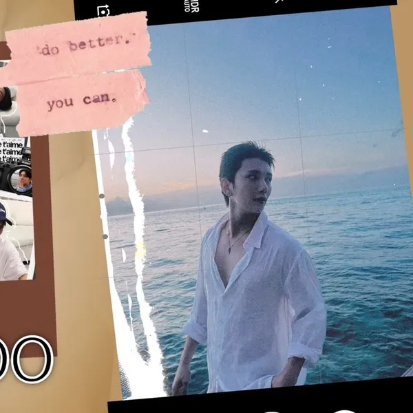 Today's Most Loved Joshua (SEVENTEEN)