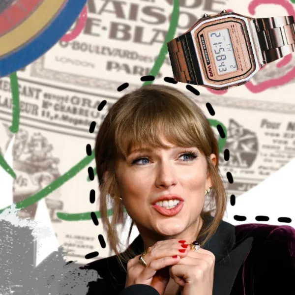 Fans' Pick: Best Moment of Taylor Swift