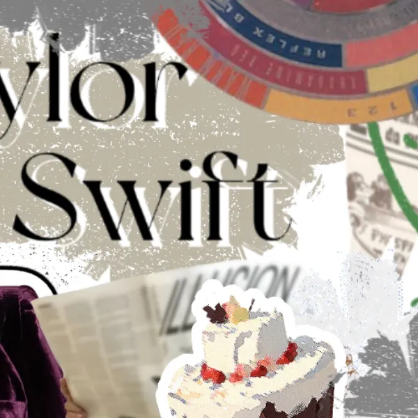 Fans' Pick: Best Moment of Taylor Swift