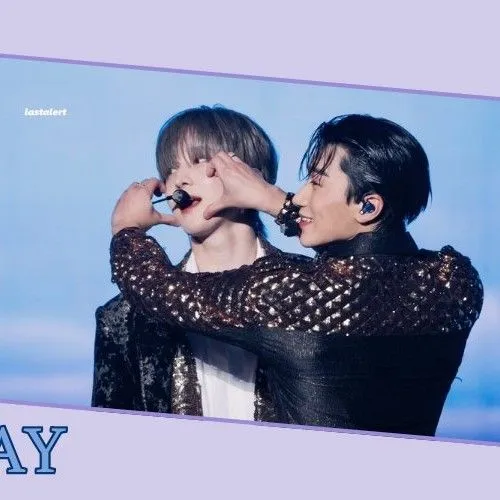 Top Photo Full of Yunho (ATEEZ) Love