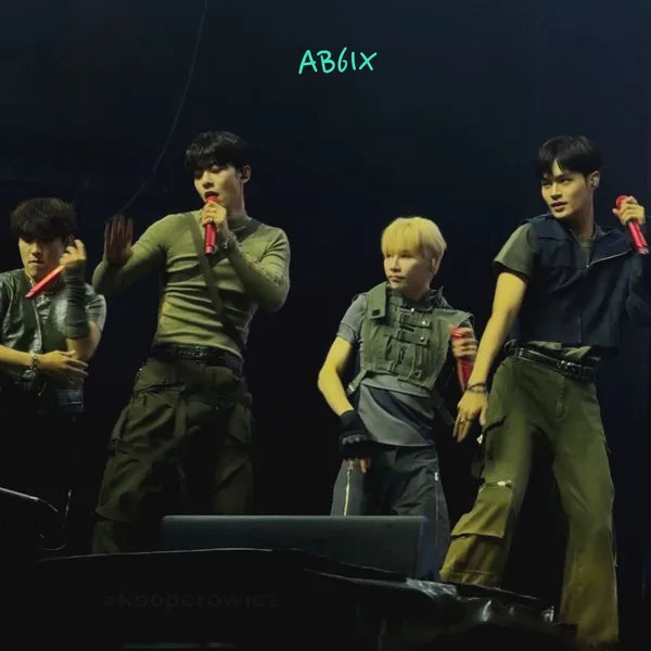 Today's Most Loved AB6IX