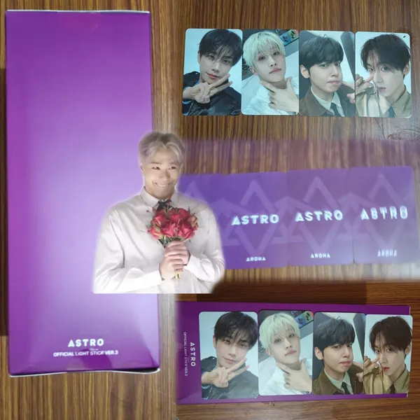 Fans' Pick: Best Moment of ASTRO