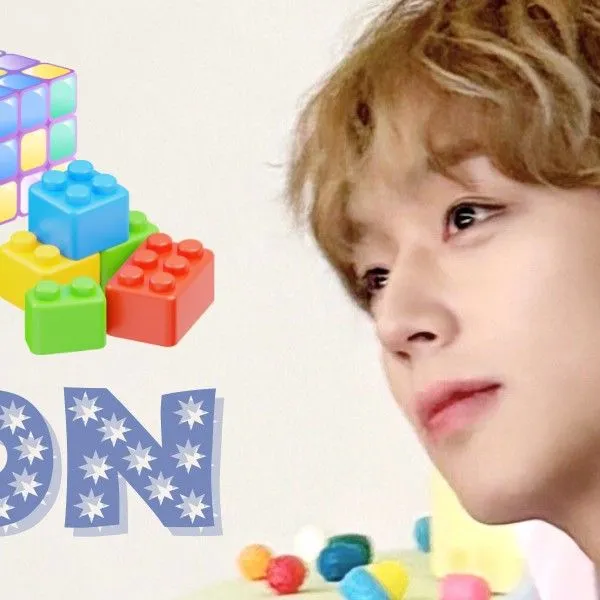 Top Photo Full of Park Jihoon Love