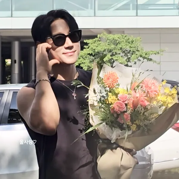 Fans' Pick: Best Moment of Hwang Chiyeol