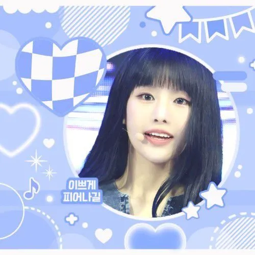 Top Photo Full of Natty (KISS OF LIFE) Love