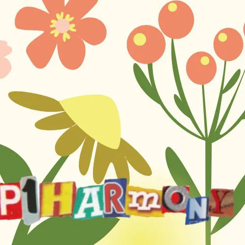 Today's Most Loved P1Harmony