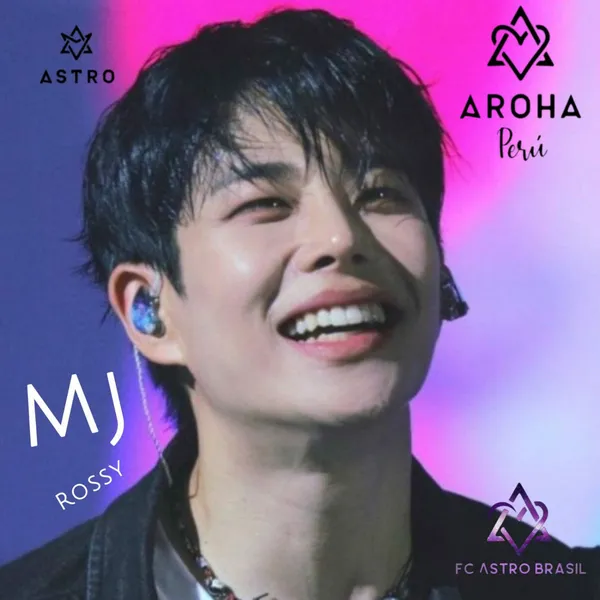 Today's Most Loved MJ (ASTRO)
