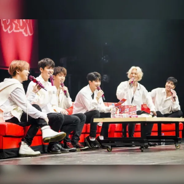 팬들이 뽑은 iKON 최고의 순간