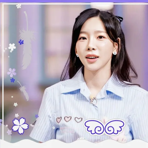 Top Photo Full of Taeyeon (Girls' Generation) Love